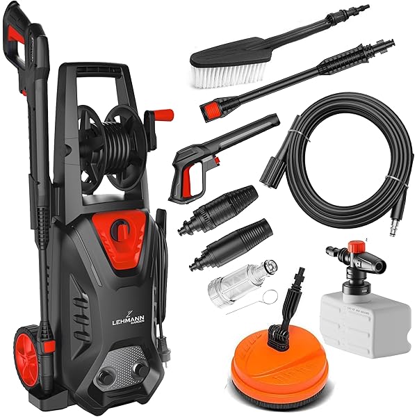 Kärcher Detergente Universale Per Idropulitrici - Elimina Olio, Grasso E Sporco | 62957540 - Foto 2