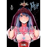 Oshi no Ko 05