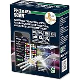 JBL Proscan Smart Wire. Water Test, 111-25420
