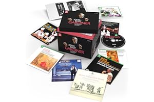 The Complete Erato Recordings