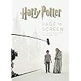 Harry Potter: Page to Screen: Updated Edition
