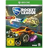 Rocket League - Collector's Edition - Xbox One [Edizione: Germania]