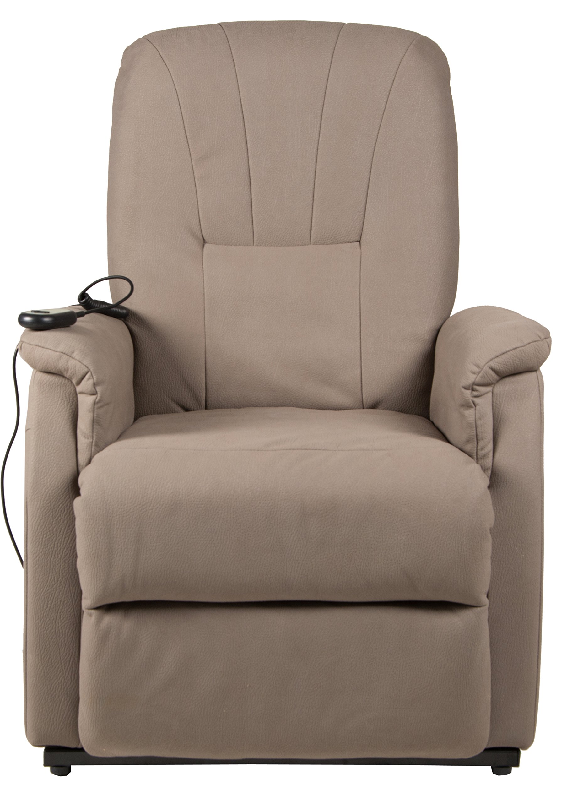 Duo Collection Fernseh Tv Sessel Edmonton Aufstehhilfe Motor