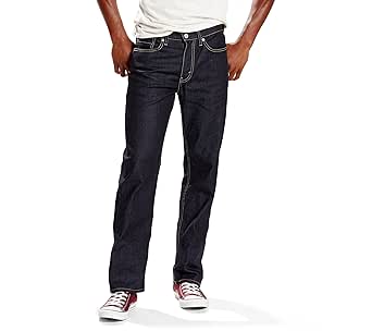 levis 514 india