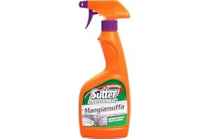 Le Especialidad Sutter Professional 0277113 mangiamuffa, 500 ml