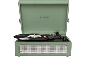 Crosley Giradischi a Salvia
