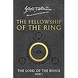 The Fellowship of the Ring: The Classic Bestselling Fantasy Novel: Book 1