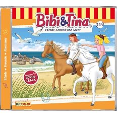 Episode 124: Horses, Beach and Sea - View 5