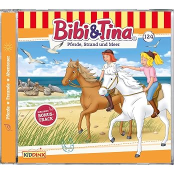 Episode 124: Horses, Beach and Sea - View 6
