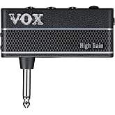 Vox amPlug3 AP3-HG &ndash; Gitar i&ccedil;in Cep Kulaklık Amplifikat&ouml;r&uuml; - High Gain