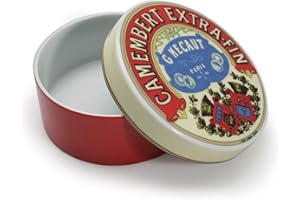 Classic Camembert Baker and Cover by BIA International