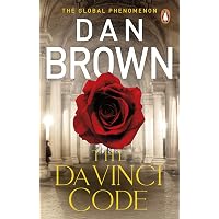The Da Vinci Code: (Robert Langdon Book 2)