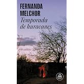 Temporada de huracanes