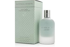 Bottega Veneta, Essence Aromatique, Eau de Cologne, Profumo da uomo, confezione da 1 (1 x 90 ml)
