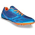 Nivia Men Running Spikes Spirit Track and Field Shoes for Mens