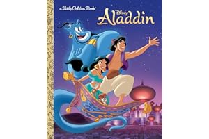 Aladdin (Disney Aladdin)