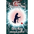 The Key: Eden Chronicles: Book Six