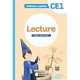 Lecture CE1: Cahier d'exercices