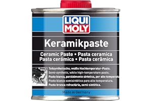 LIQUI MOLY keramisk pasta | 250 g