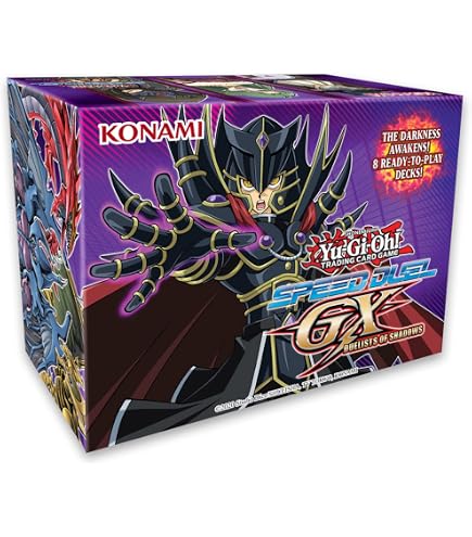 yu gi oh gx starter deck duel academy jaden yuki Amazon.com: Complete Custom Deck for Yu-Gi-Oh! GX