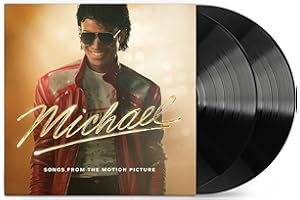 Michael: Songs from the Motion Picture