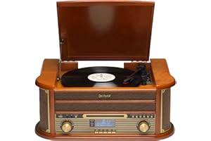 Denver MRD-51 Marron