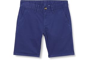 Hackett London Boy's Chino Shorts