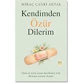 Kendimden &Ouml;z&uuml;r Dilerim