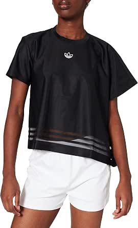 adidas Women's T-Shirt T-Shirt : Amazon.co.uk: Clothing