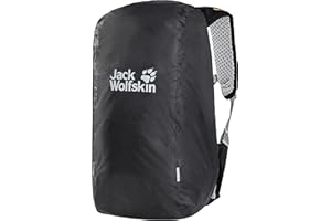 Jack Wolfskin Housse de pluie 20-30 litres.