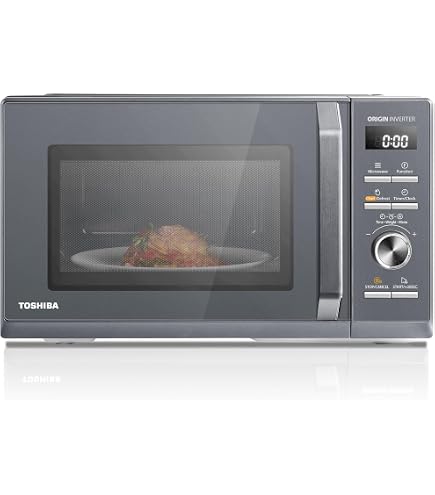 Microonde solo 23l 800w bianco - Samsung MS23K3555EWEF | Leroy Merlin