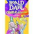 Charlie et la chocolaterie - Folio Junior - A partir de 10 ans