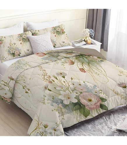 YZQGLHP Dekbed 220x240 Vlinder Omkeerbaar Dekbed Zonder Hoes, Zachte Microvezel, 4 Seizoenen Dekbedden met 2 Kussenslopen 80x80cm YZQGLHP Dekbed 220x240 Vlinder Omkeerbaar Dekbed Zonder Hoes, Zachte Microvezel, 4 Seizoenen Dekbedden met 2 Kussenslopen 80x80cm