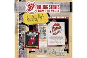 From the Vault: Live in Leeds 1982 [Analog]