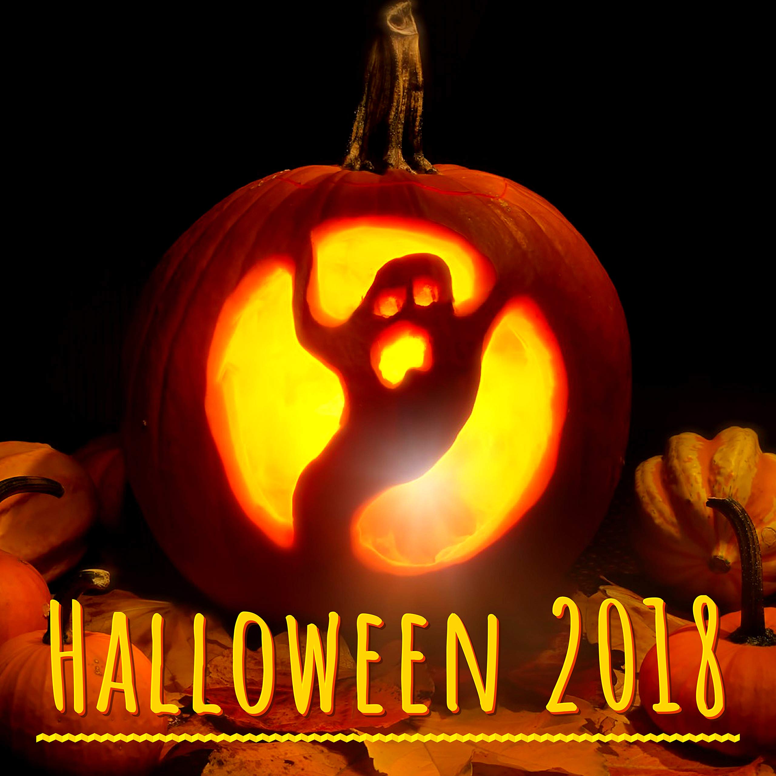Halloween-2018-Musica-per-Scherzi-da-Paura-Rumori-Strani-per-Spaventare-la-Gente