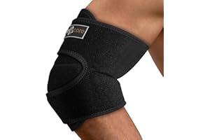 ionocore Coudiere Tendinite - Protection & Soulagement Coudiere Epicondylite Homme et Femme - Soutien & Confort Coudiere Epicondylite - Coudiere Musculation - Tendinite Coude - Attelle Coude Tennis