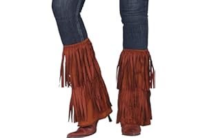 FIESTAS GUIRCA Calentadores calentadores Unisex adulto