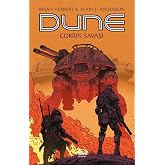 Dune: Corrin Savaşı