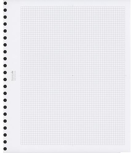 Product : Prestige Stamp Album Leaves - 4 Hole : From The Website - View #10