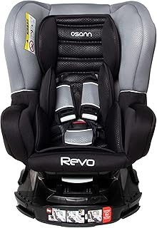 osann fox isofix