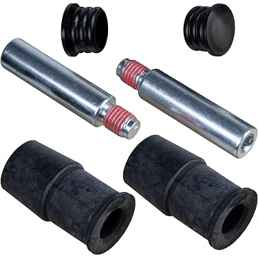 Cuffia Parapolvere Per Pinza Freno Febi Bilstein 36055 - Ricambio Originale, Compatibile Con VW Golf, Polo, Audi A3/A4, Seat, Skoda
