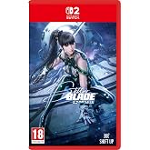 Stellar Blade Complete Edition - Switch 2