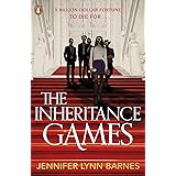 The Inheritance Games