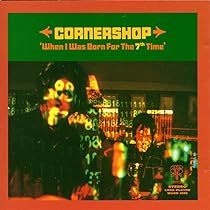 When I Was Born For The 7th Time: Amazon.co.uk: CDs & Vinyl