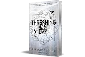 Threshing Day (Limited Deluxe Edition)
