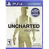 Uncharted: The Nathan Drake Collection - PlayStation 4