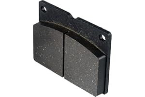VIMOTER MOVING ENERGY Brake Pad Vimoter (1 Unit) Organic Material - for Vestas Wind Turbines Rotor Brakes with Brembo Brake Calipers Reference 11577901