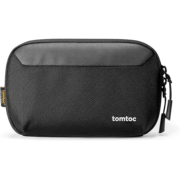Bellroy Lite Pouch Duo (lichtgewicht pennenzak en etui) - Black Bellroy Lite Pouch Duo (lichtgewicht pennenzak en etui) - Black