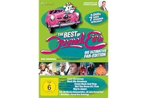 The Best of Formel Eins (Die ultimative Fan-Edition) [3 DVDs]