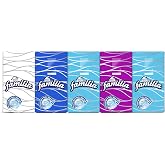 Familia Cep Mendili 10'lu Paket (1 x 10 Adet)
